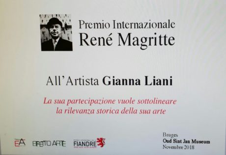 Mostra Internazionale delle FIANDRE