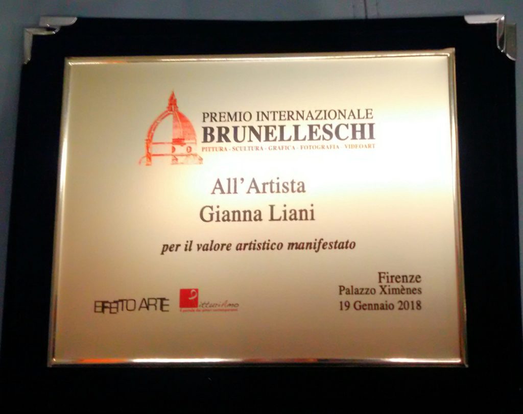 EFFETTO ARTE PITTURIAMO Il Portale dei Pittori Contemporanei
